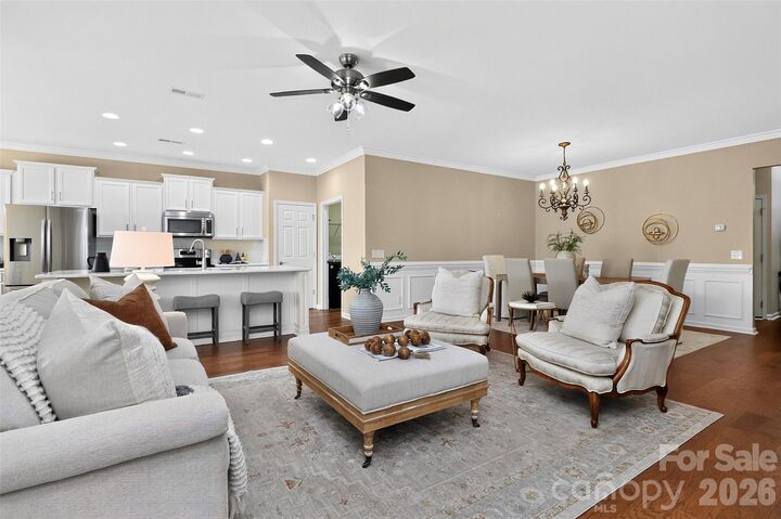 Property Photo:  2015 Vermount Way  SC 29707 
