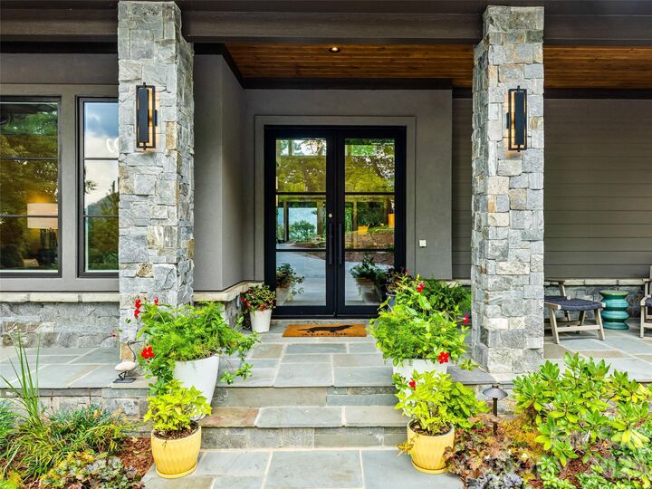 Property Photo:  16 Smokey Ridge Trail  NC 28704 