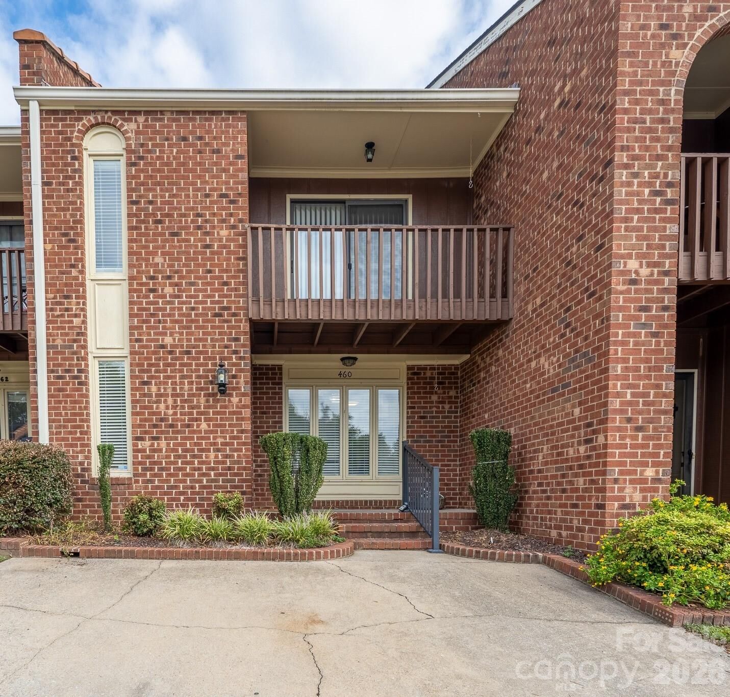 Property Photo:  460 Camrose Circle NE  NC 28025 