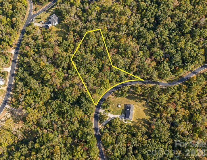 Property Photo:  250 Turn-A-Bout Court 57  NC 28785 