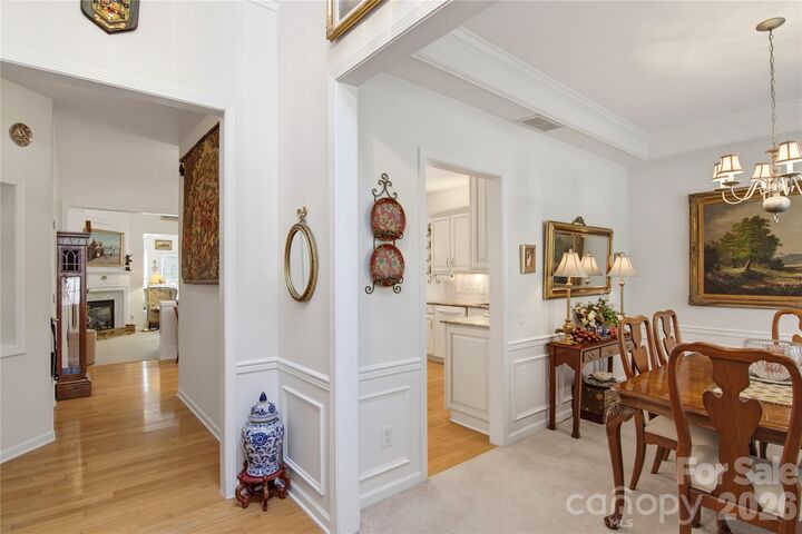 Property Photo:  3238 Darlington Road  NC 28201 