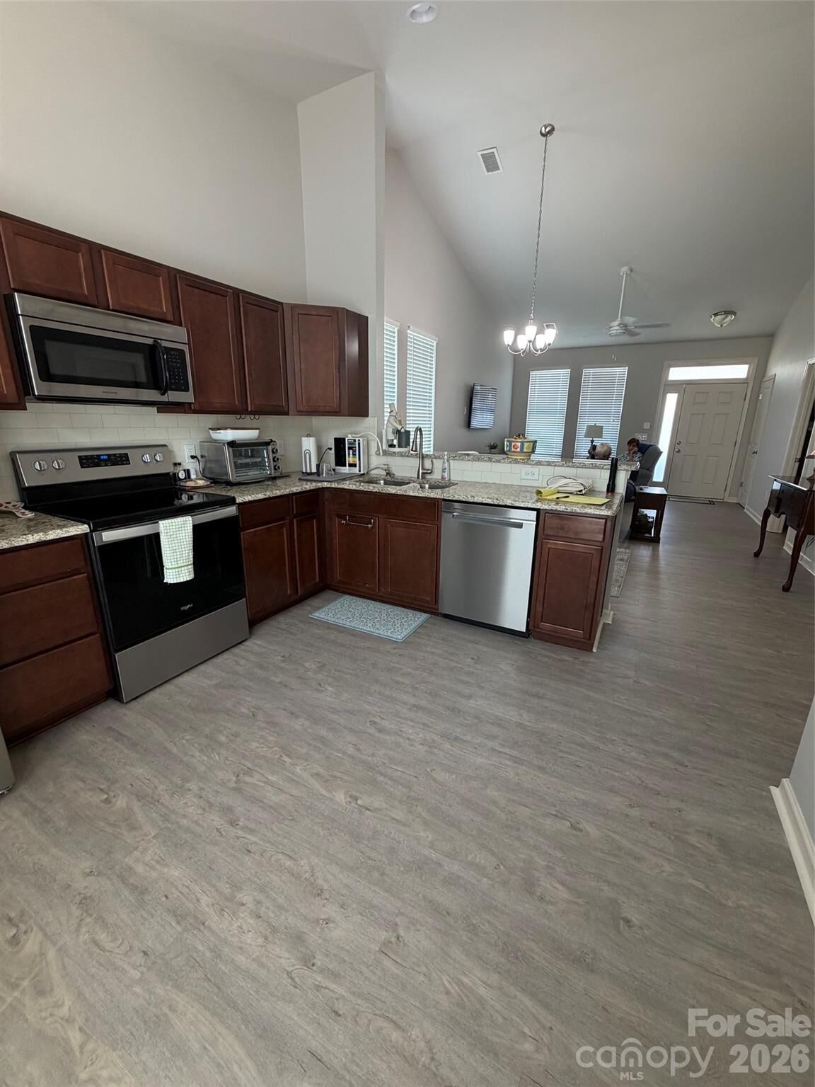 Property Photo:  100 N Canyon Ridge Drive  NC 28120 