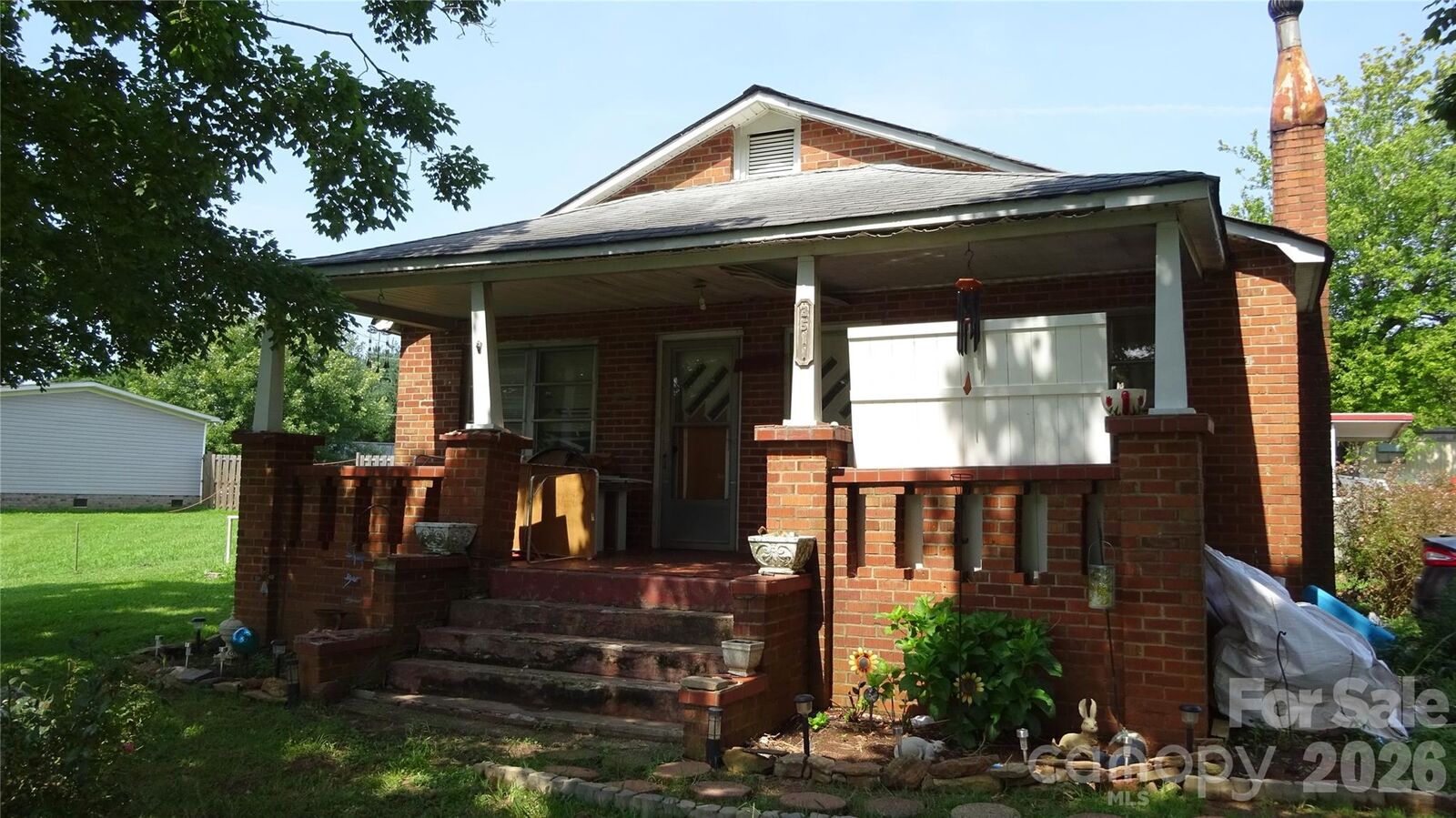 Property Photo:  3511 Fallston Road  NC 28150 