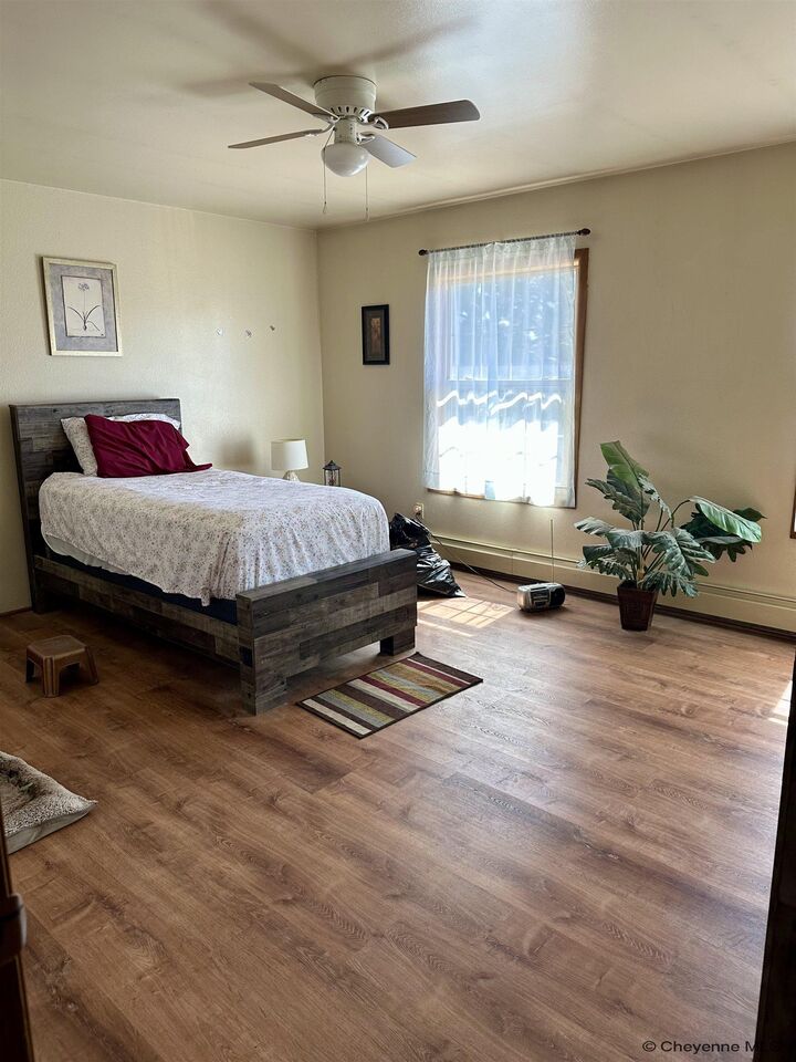 Property Photo: 4908 E 14th St WY 82001