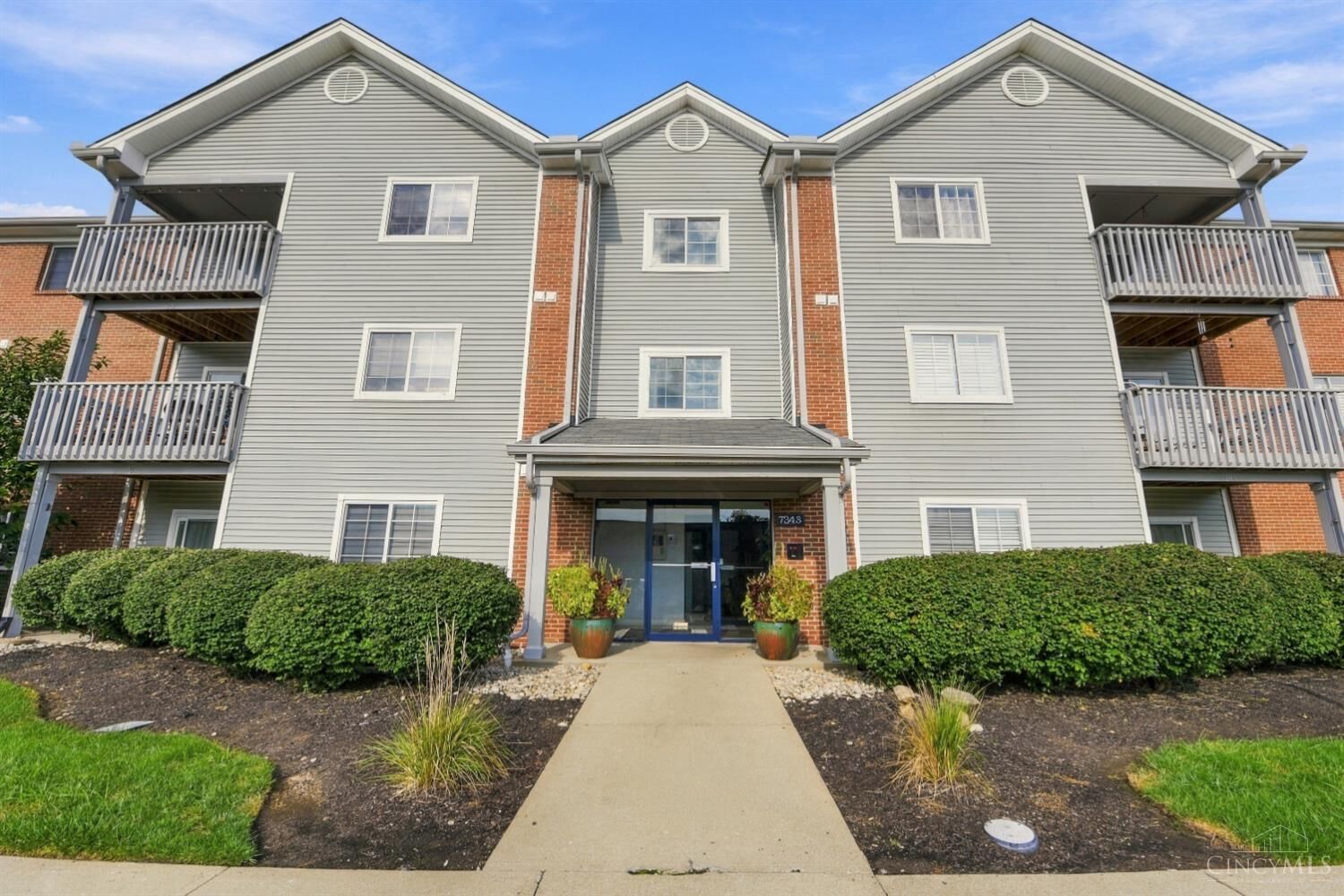 Property Photo:  7343 Ridgepoint Drive  OH 45230 