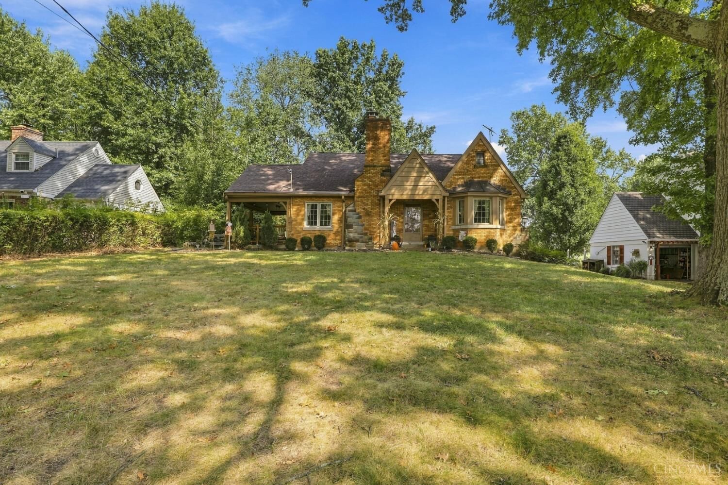 Property Photo:  5596 Sidney Road  OH 45238 
