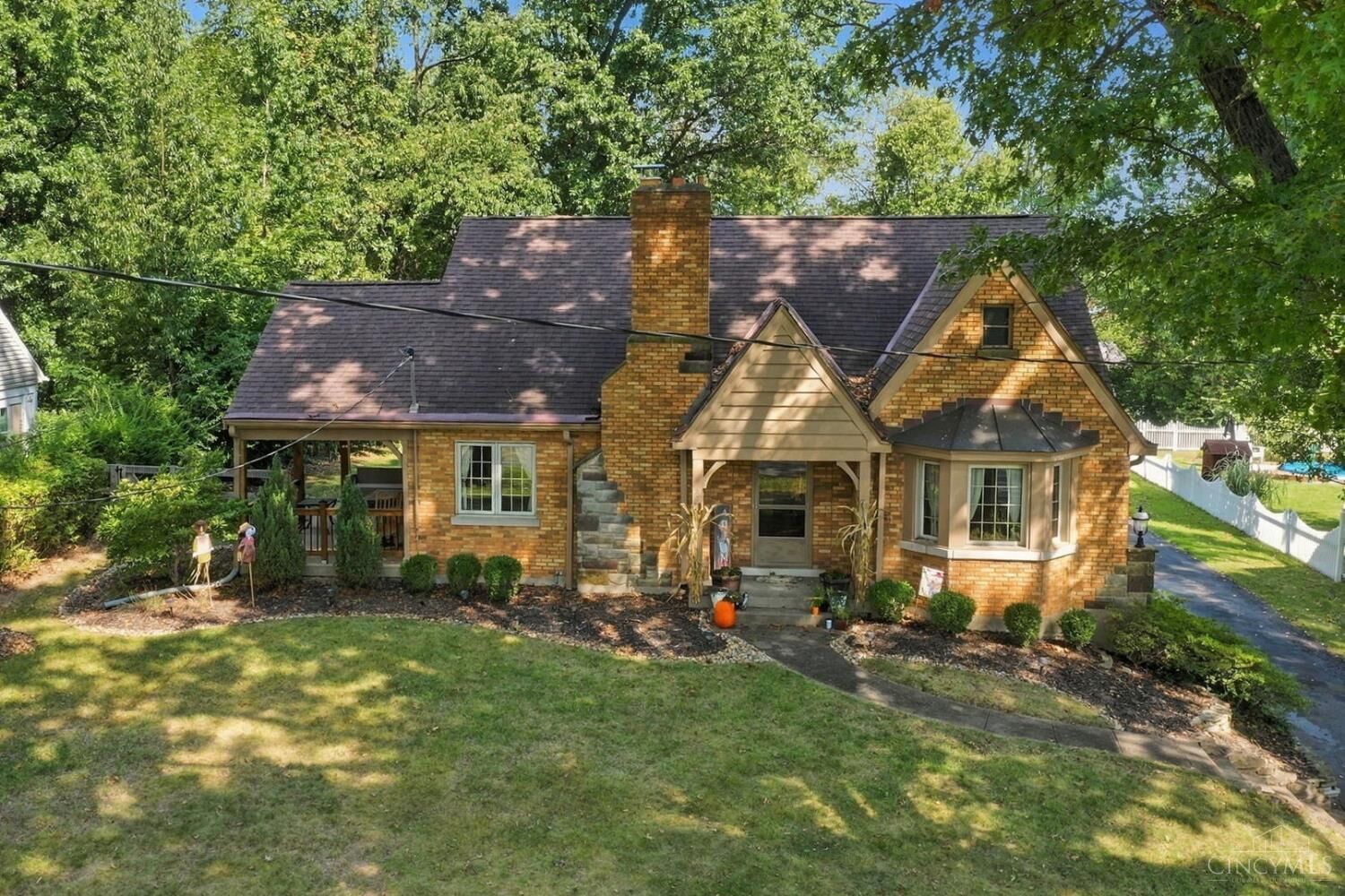 Property Photo: 5596 Sidney Road OH 45238