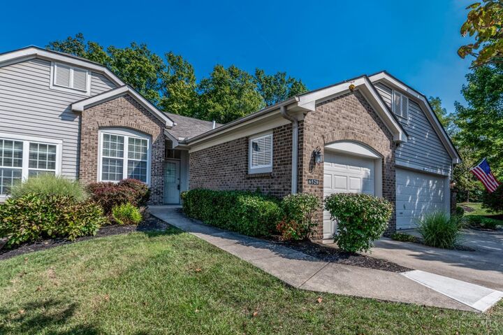Property Photo: 6528 Silverfox Drive OH 45230