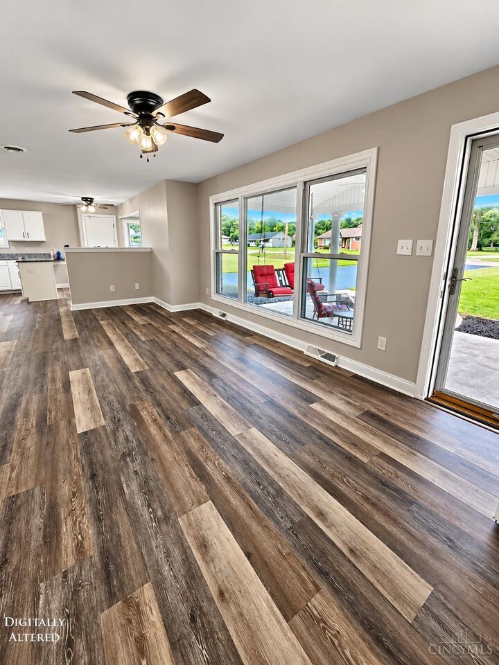 Property Photo:  4476 Schoolhouse Road  OH 45103 