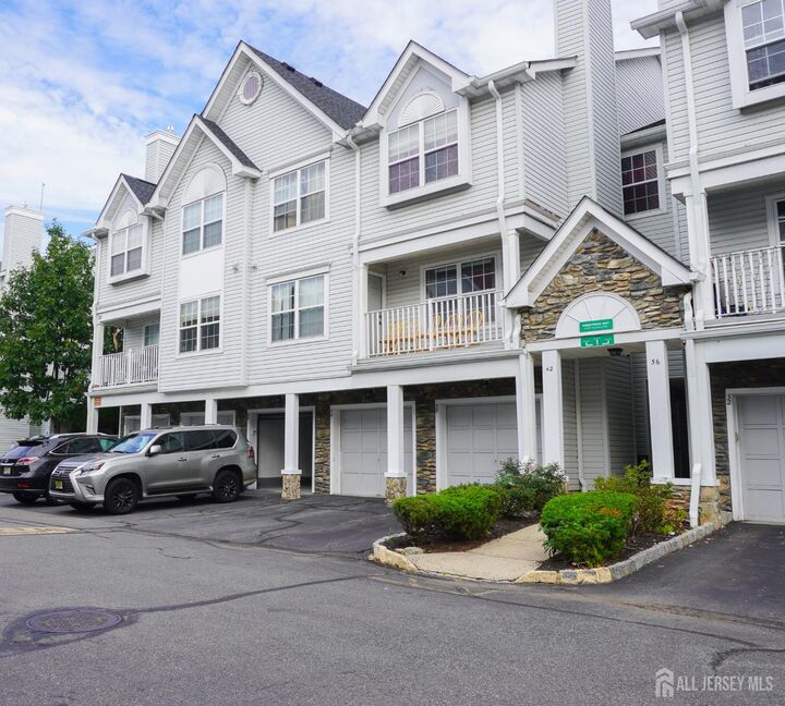 Property Photo: 48 Prestwick Way NJ 08820