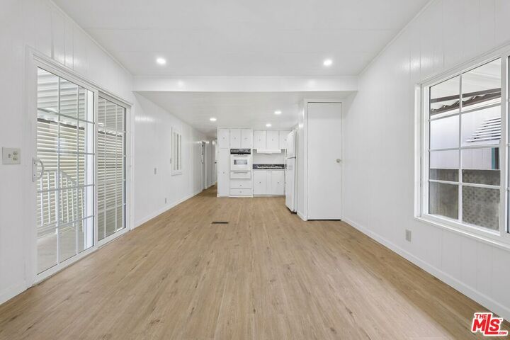 Property Photo: 11250 Playa St, Unit 16 1/2 CA 90230