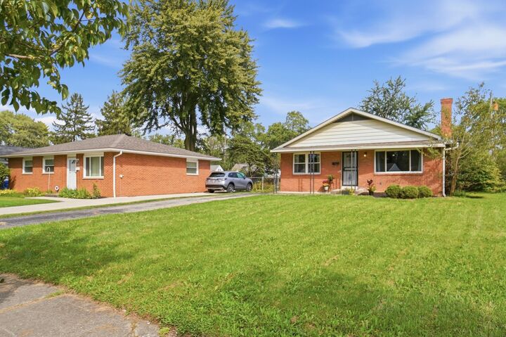 Property Photo:  3714 Dorothy Drive  OH 43224 