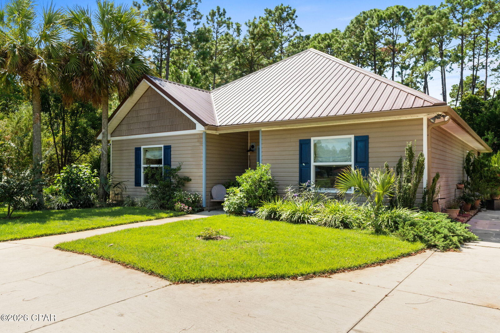 Property Photo:  129 Betty Drive  FL 32456 