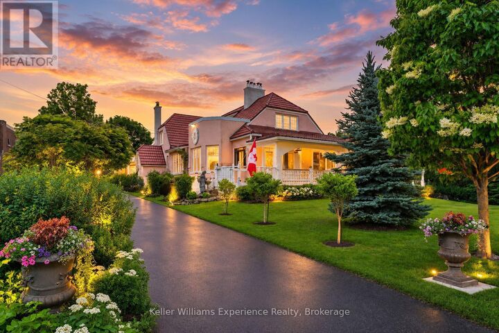 Property Photo:  85 10th Street  ON N4N 1M9 