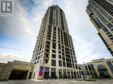 Property Photo: 2 Eva Road 2221 ON M9C 0A9