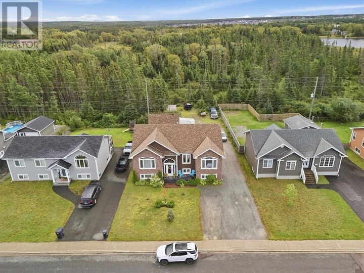 Property Photo:  56 Bondar Street  NL A1V 2S9 