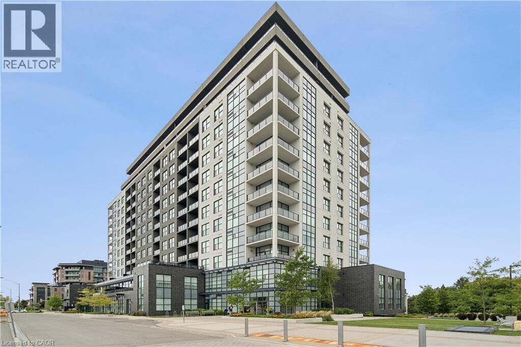 Property Photo:  101 Gordon Street  ON N1L 0P9 