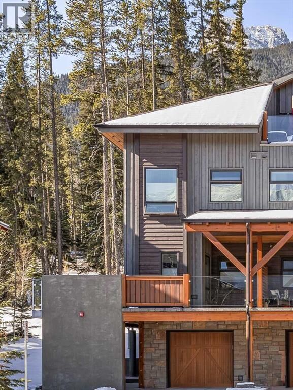 Property Photo:  3000 Stewart Creek Drive  AB T1W 0G5 