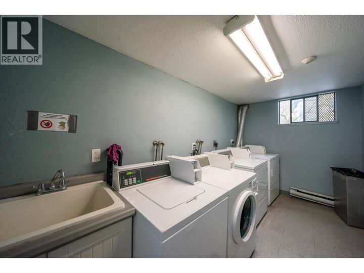 Property Photo: 8700 Ackroyd Road 227 BC V6X 3G2