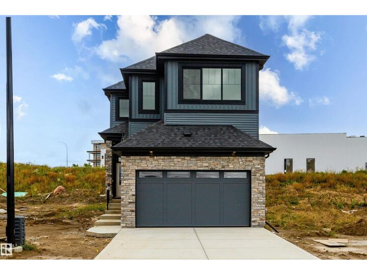 Property Photo:  1429 Osprey Co NW  AB T5S 0H3 