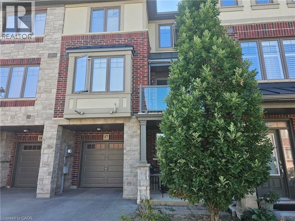 Property Photo:  1169 Garner Road 17  ON L9G 0G8 