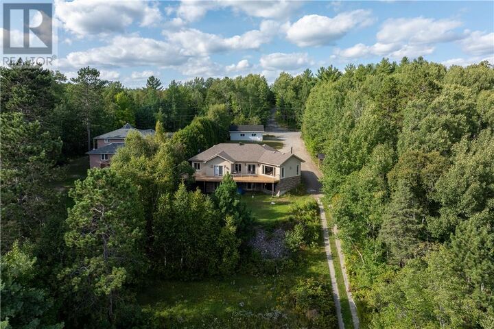 Property Photo:  411 Paddy Lake Road  ON P3E 4N1 
