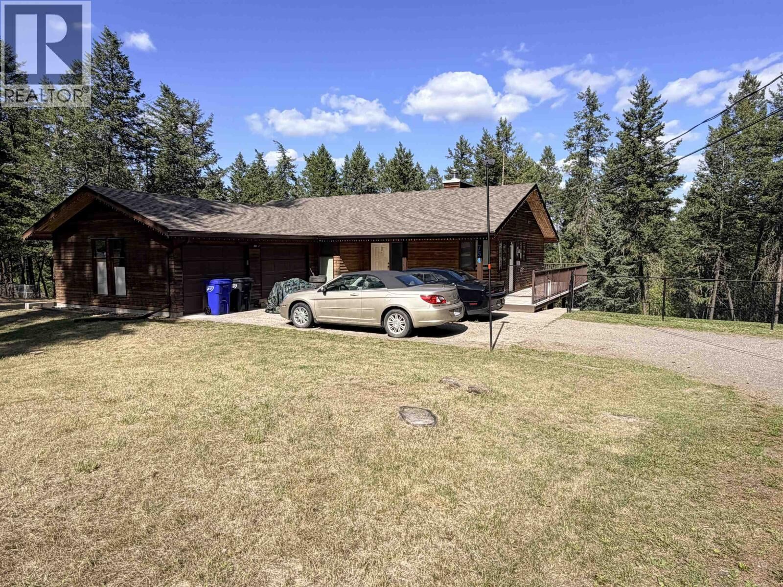 Property Photo:  754 Roberts Drive  BC V2G 5K1 