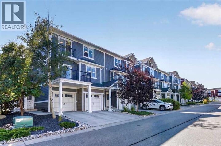 Property Photo:  881 Sage Valley Boulevard Northwest  AB T3R 0R1 