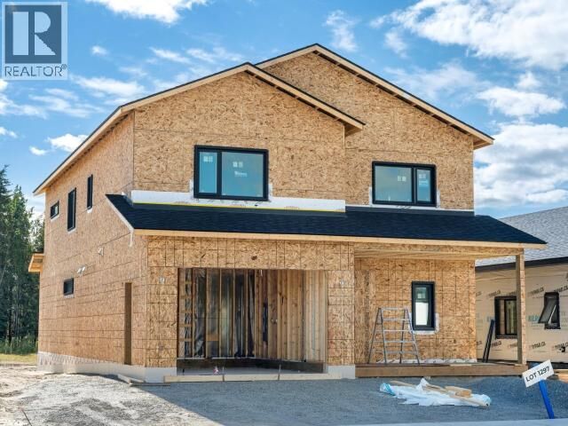 Property Photo:  24 Alert Avenue  YT Y1A 0W5 