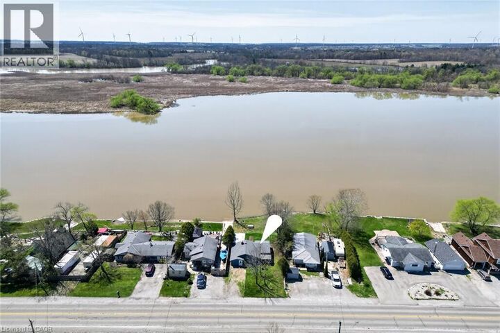 Property Photo:  111 Haldimand Rd 17  ON N0A 1E0 