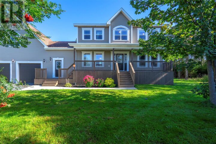 Property Photo:  16 Hillview Place  NL A0A 3W0 