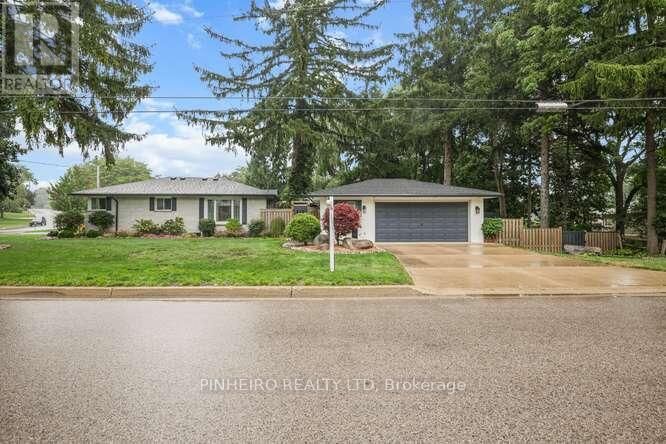 Property Photo:  218 Tarbart Terrace  ON N6H 3B2 