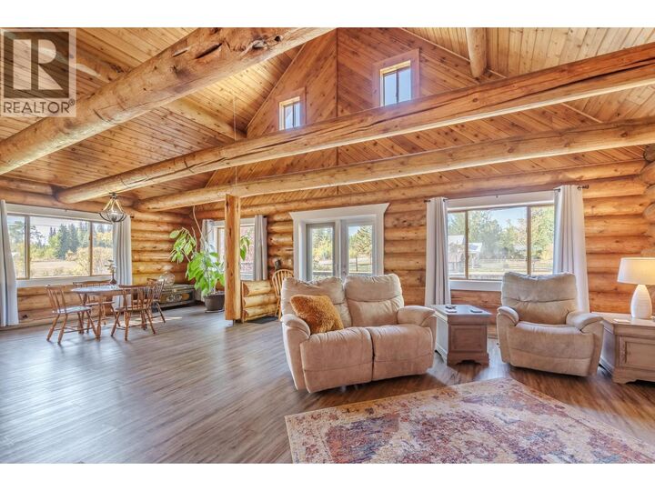 Property Photo: 5975 Little Fort 24 Highway BC V0K 1X0