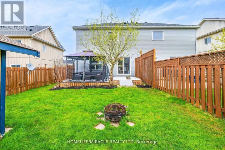 Property Photo:  142 Marion Street  ON L0N 1S2 