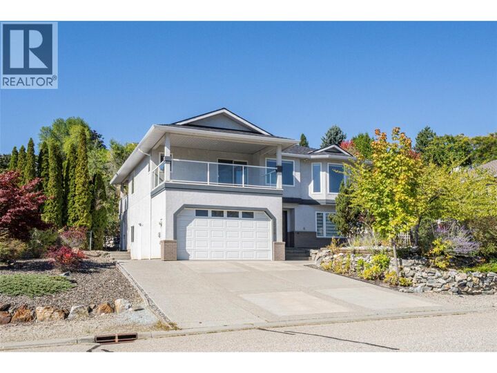 Property Photo:  8210 Stoneridge Drive  BC V1B 3M3 