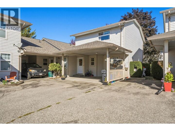 Property Photo:  2395 Pleasant Valley Road 18  BC V4Y 2A2 