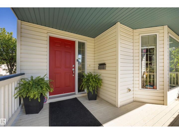 Property Photo: 10885 75 St NW AB T5B 2B1