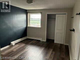 Property Photo:  2251 Mountainside Drive 6  ON L7P 1B6 