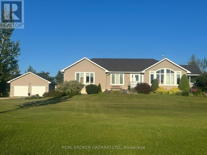 Property Photo:  260376 Southgate Rd 26 Road  ON N0C 1L0 