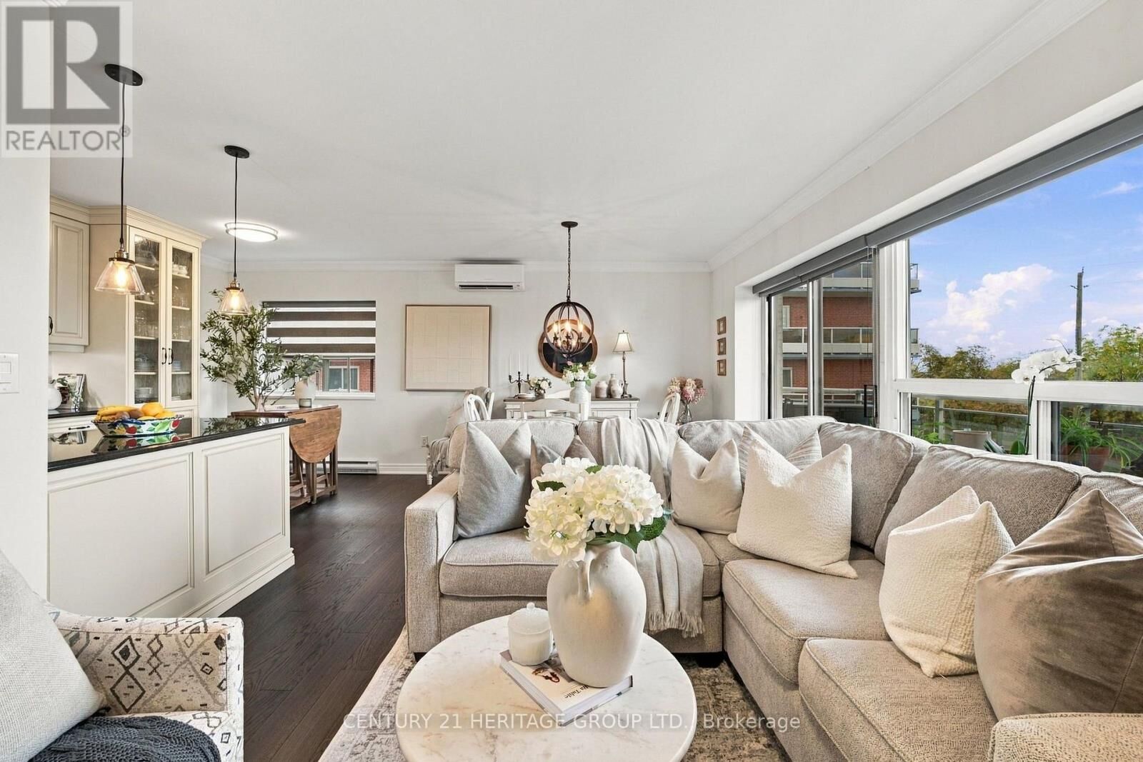 Property Photo:  350 Concession Street 303  ON L9A 1B6 