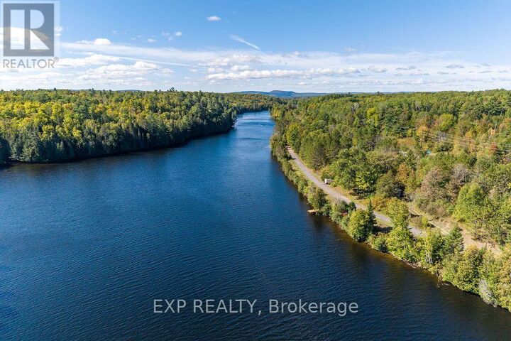 Property Photo:  00 Upper Spruce Hedge Road North  ON K0J 1G0 