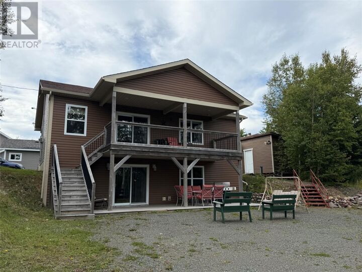 Property Photo:  Site 2 Deep Cove  NL A0G 3A0 