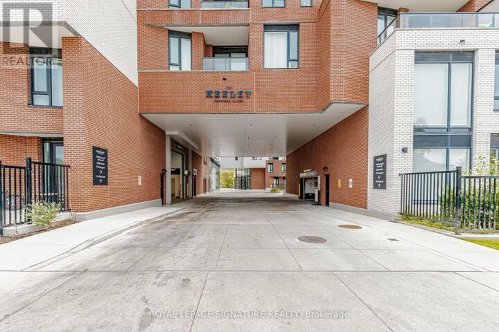 Property Photo:  3100 Keele Street 540  ON M3M 0E1 