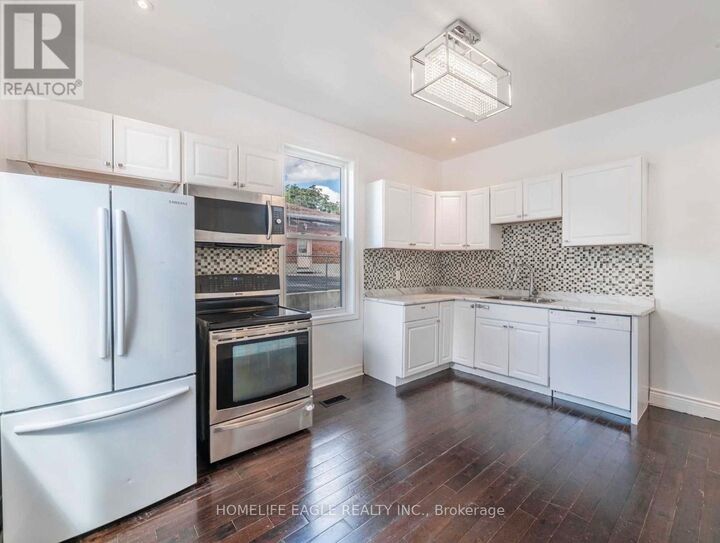 Property Photo:  87 Simcoe Road Main  ON L3Z 2A7 