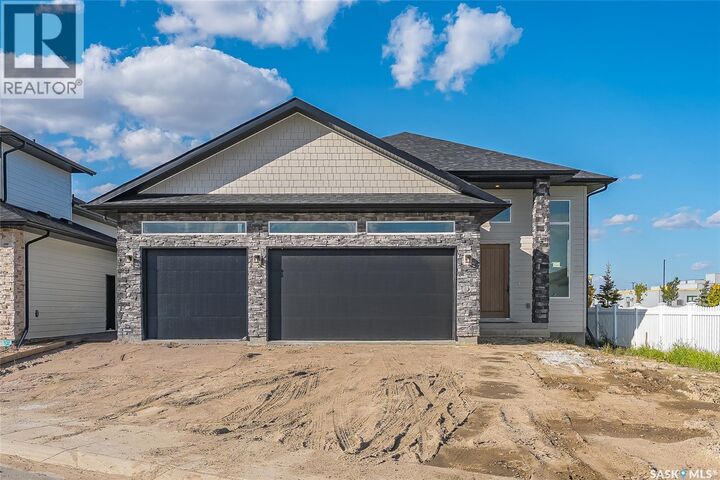 Property Photo: 430 Augusta Boulevard SK S0K 4S3