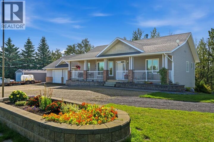 Property Photo: 26139 Highway 595 AB T4E 0T9