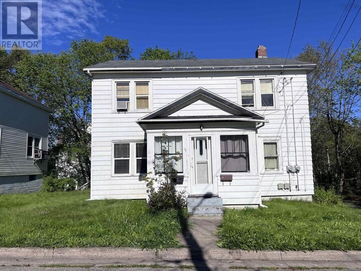 Property Photo:  61 Harrison Avenue  NS B1S 2Y3 