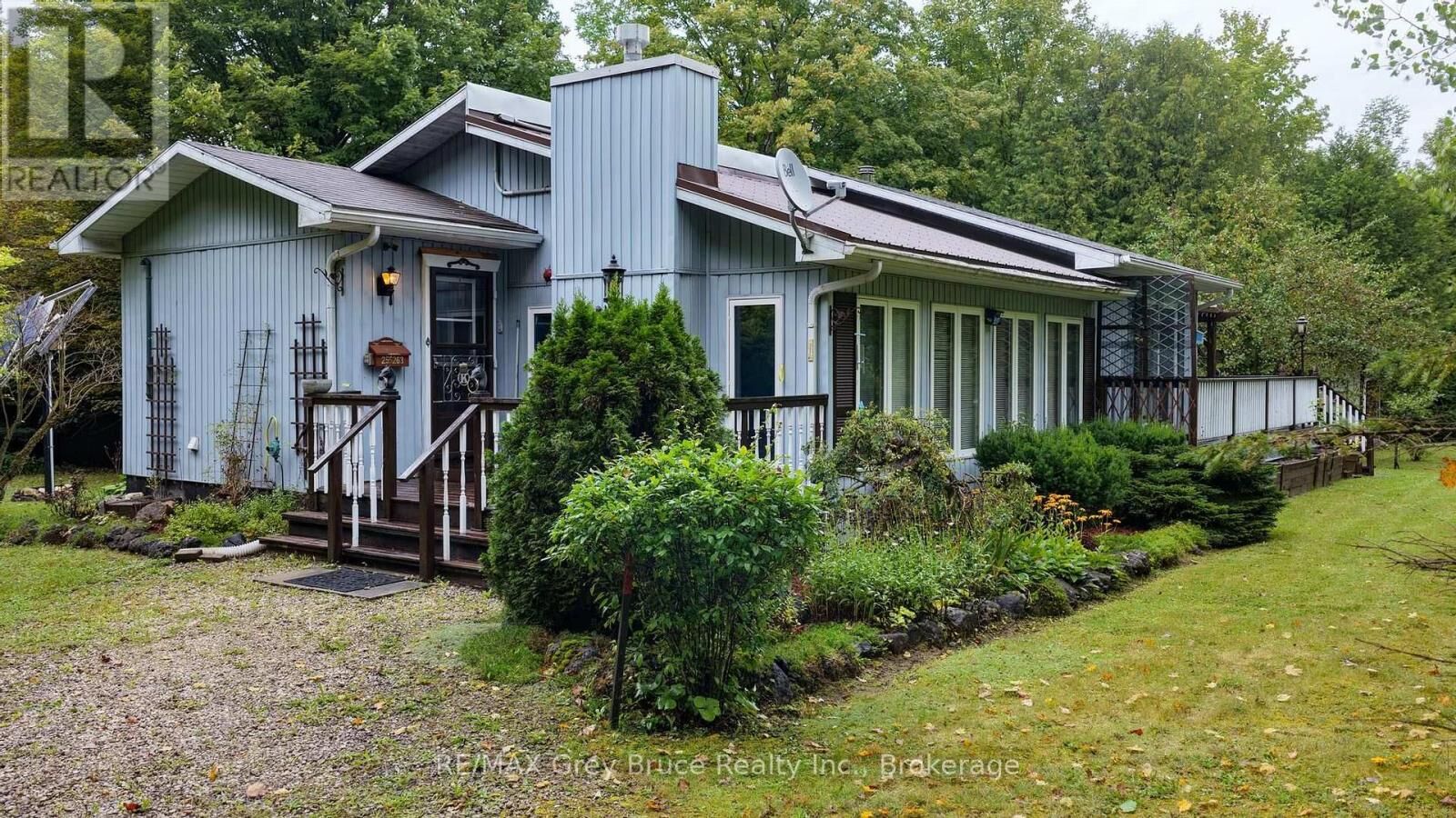 Property Photo: 255263 1 Corners ON N0H 2V0