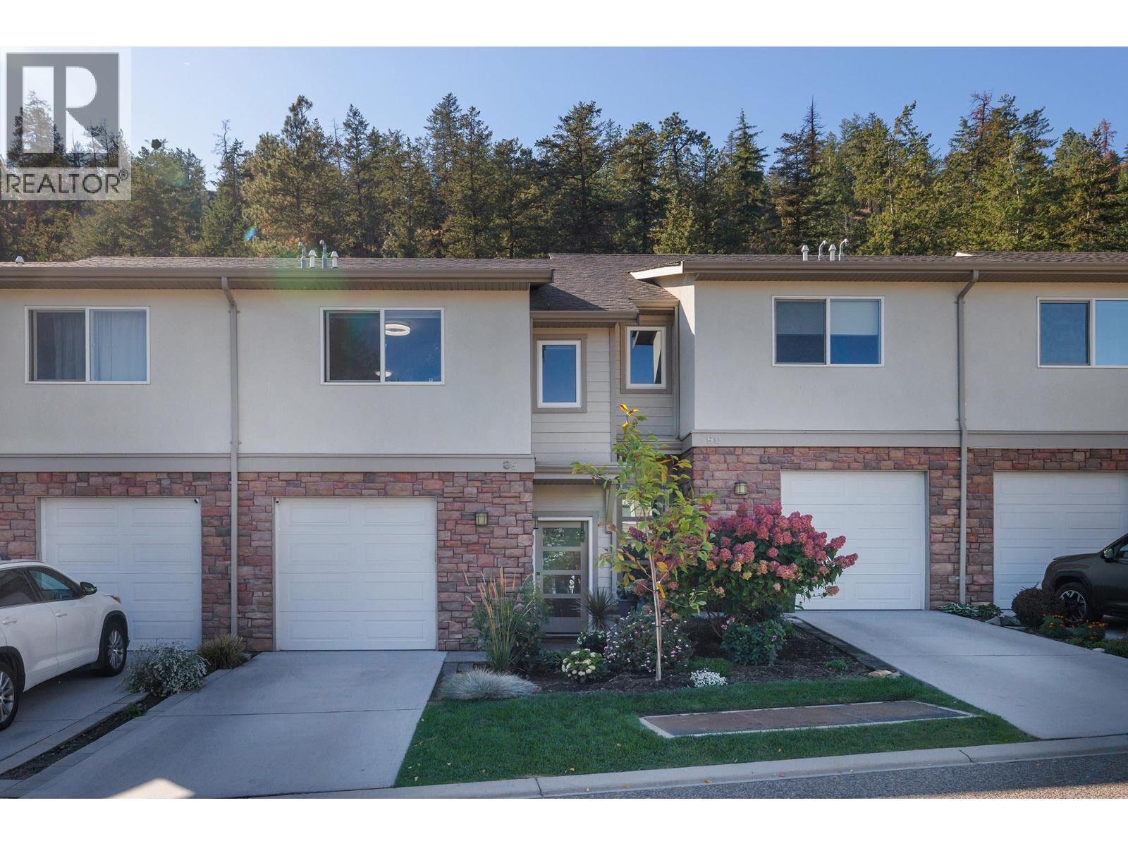 Property Photo: 600 Boynton Place 89 BC V1V 3B8