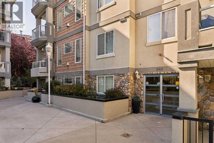 Property Photo: 2411 Erlton Road Southwest AB T2S 2W9